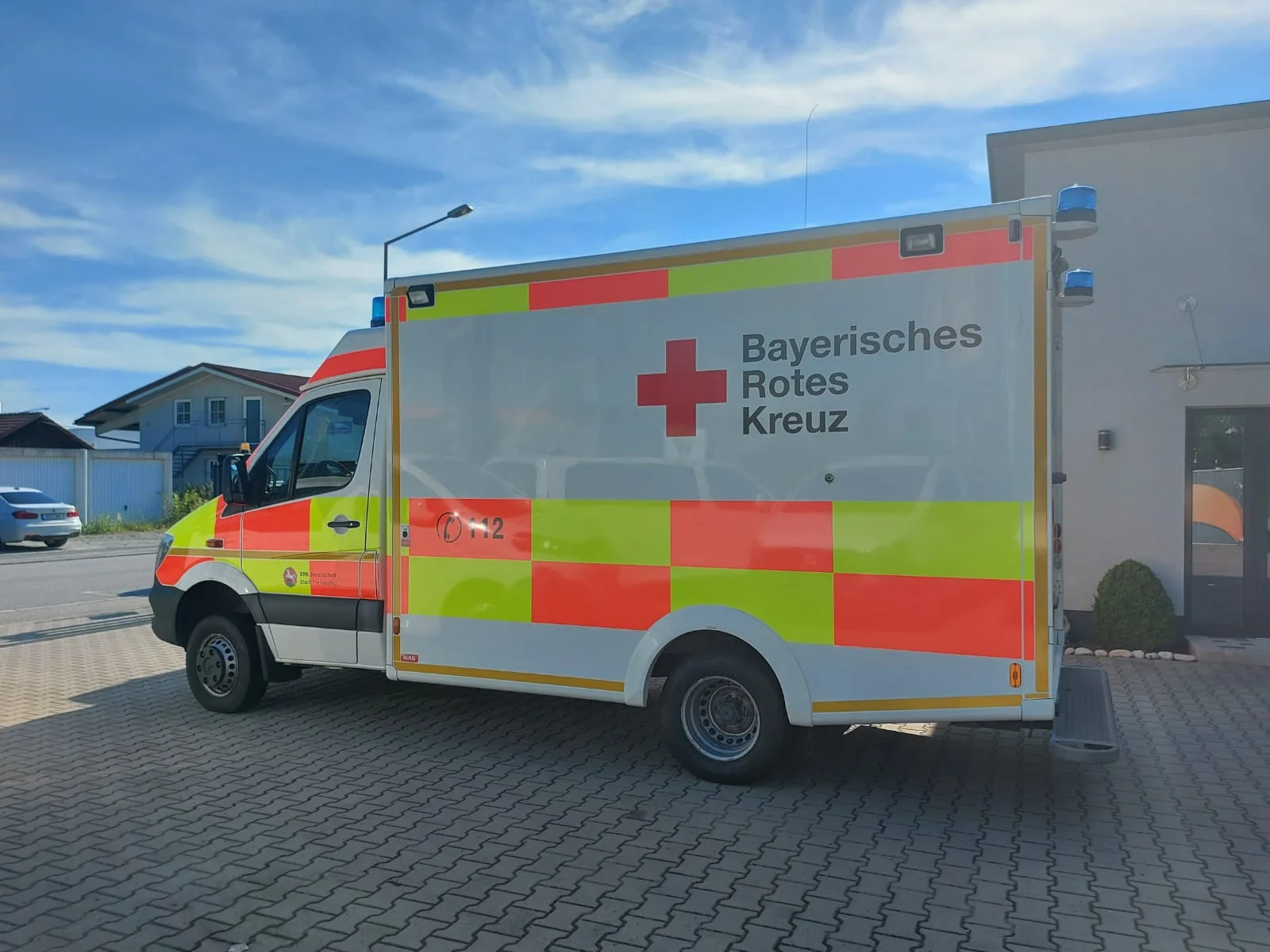 N-KTW Seitenansicht